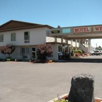 Motel West, hôtel à Idaho Falls près de : Aéroport régional d'Idaho Falls - IDA