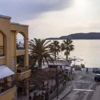 Tanja Apartments, hotel Rafailoviciben
