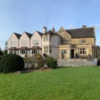 Beckford Inn: Beckford şehrinde bir otel