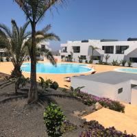 Casilla de Costa - Residencial Costa Ancor