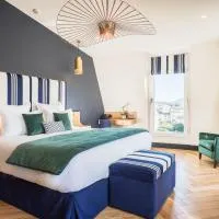 MADISON Saint Jean de Luz - Handwritten Collection, hotel u gradu 'Saint Jean de Luz'