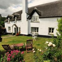 Brook Farmhouse