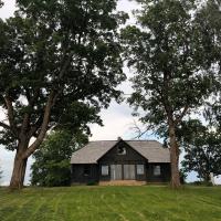 Boutique Country house - Aliteni, hôtel à Tētītes