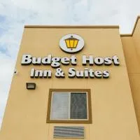 Budget Host Inn & Suites, hotel en Four Corners