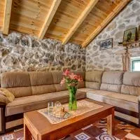 Ethno House Kosic, hotel a Herceg-Novi