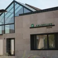 Valentino Rooms: Focșani şehrinde bir otel
