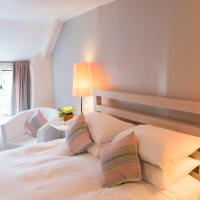 The Rose & Crown, Snettisham, hotel in Snettisham