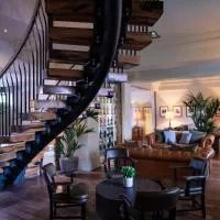 Hotel du Vin & Bistro Harrogate, hotel v destinaci Harrogate