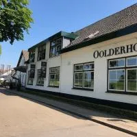 Hotel Oolderhof