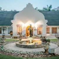 Groblersdal में, होटल Loskop Valley Lodge