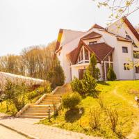 Pensiunea Serena, hotel in Cluj-Napoca