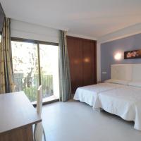Hotel Goya