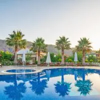 Nerissa Hotel, hotell i Cıralı