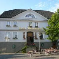 Elektro-Hotel Rosenhaus GmbH، فندق في فلبرت
