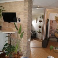 Apartament Olivia na Radishcheva