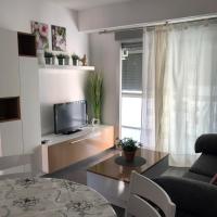 Apartamento Cantabria 23, 6º
