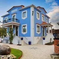 NINHO SALOIO, Hotel in Venda do Pinheiro