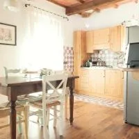 Casetta in Centro, hotel em Città di Castello