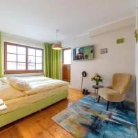 Hotel Goldflair am Rathaus, hotelli kohteessa Korbach