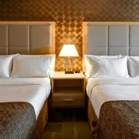Canalta Hotel St Paul, hotel em St. Paul