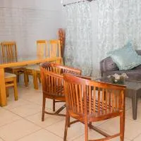 Cape Pine Guest House, hotel v destinaci Kuilsrivier