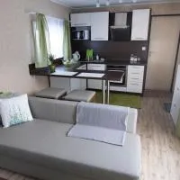 Hnilčík Motorest pod Krížom, hotel v destinaci Hnilčík