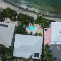 Contant में, होटल Coconut Coast Villas