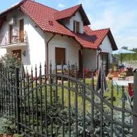 Boszkowianka, Hotel in Boszkowo