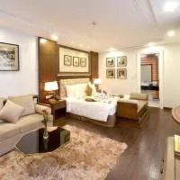 Garco Dragon Hotel 2, ξενοδοχείο στο Ανόι