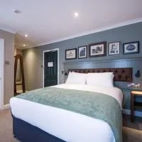 The Old Gate Inn by Innkeeper's Collection, hotel en Canterbury