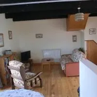 Ker Maniok, hotel u gradu 'Paule'
