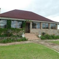 Thokazi Royal Lodge, hotell i nærheten av Ulundi flyplass - ULD i Nongoma