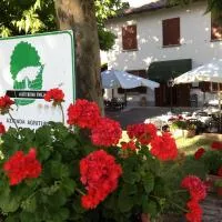 Agriturismo La Cavaliera、Monteveglioのホテル