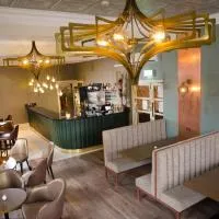 The Royal Station Hotel, hotel sa Carnforth