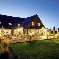 Hôtel Restaurant Le Mur du Roy, хотел в Сарзо