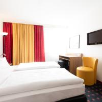 Senator Hotel Vienna, hotel a 17. Hernals, Viena