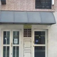 Hotel Cosme, hotelli Buenos Airesissa