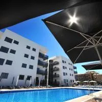 Leo Deluxe Punta Umbría, hotel Punta Umbríában