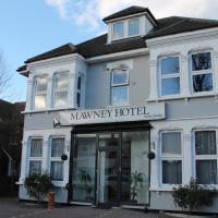 The Mawney Hotel, hotel in Romford