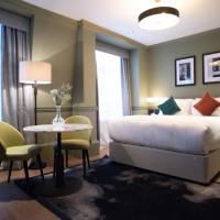 Counting House, hotel en City de Londres, Londres