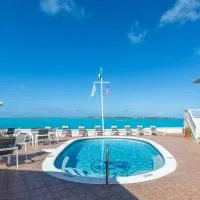 Peace and Plenty Resort、ジョージ・タウンのホテル
