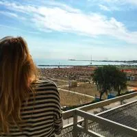 Hotel Tritone Rimini, hotel sa Rimini