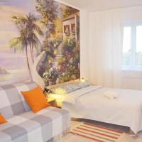 Апарт-отель Полёт 4, отель в Ногинске