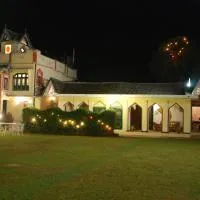 WelcomHeritage Judges Court, хотел в Кангра