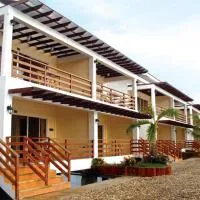 Papakit's Marina and Fishing Lagoon powered by Cocotel, hotel a Liloan