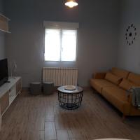 Apartamento Colón VUT-47-132