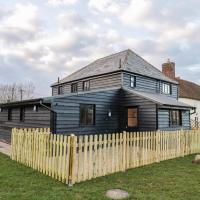 The Granary, Halstead, hotel in Halstead