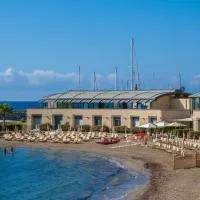 Hotel Riviera dei Fiori, hotel i San Lorenzo al Mare