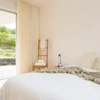 Casa dos Caldeiras, hotel Lajes do Picóban