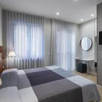 Hotel Excelsior Pavia، فندق في بافيا